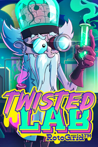 Игровой автомат Twisted Lab демо версия онлайн | Казино Azino777