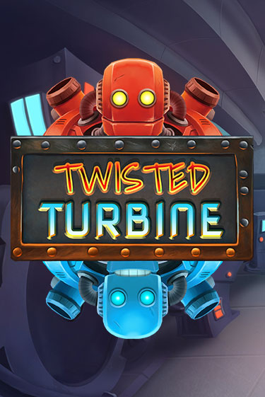 Игровой автомат Twisted Turbine демо версия онлайн | Казино Azino777
