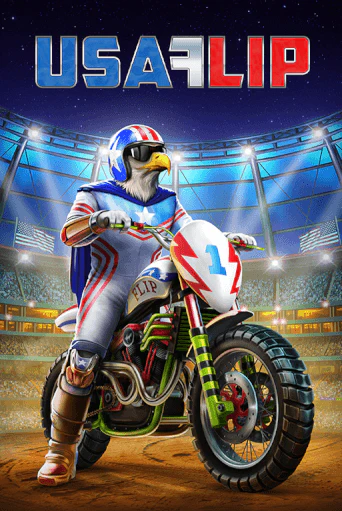 Игровой автомат USA Flip демо версия онлайн | Казино Azino777