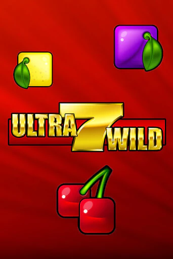 Игровой автомат Ultra 7 Wild демо версия онлайн | Казино Azino777