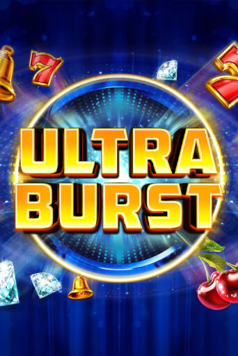 Игровой автомат Ultra Burst демо версия онлайн | Казино Azino777