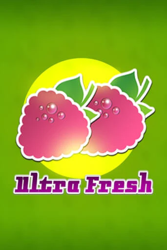 Игровой автомат Ultra Fresh демо версия онлайн | Казино Azino777