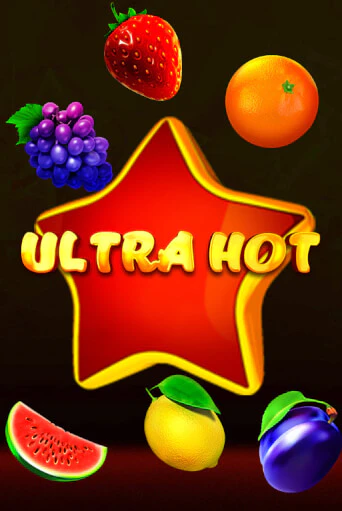 Игровой автомат Ultra Hot демо версия онлайн | Казино Azino777