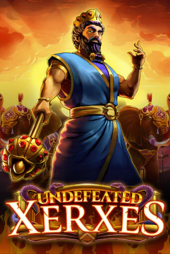 Игровой автомат Undefeated Xerxes демо версия онлайн | Казино Azino777