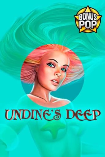 Игровой автомат Undine's Deep демо версия онлайн | Казино Azino777