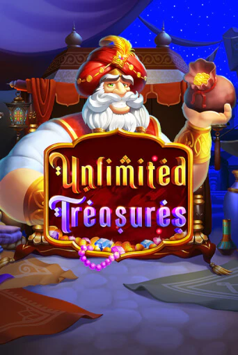 Игровой автомат Unlimited Treasures демо версия онлайн | Казино Azino777