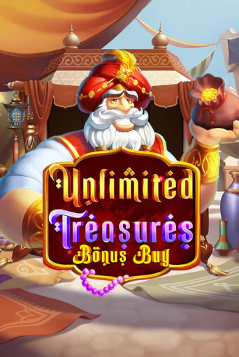 Игровой автомат Unlimited Treasures Bonus Buy демо версия онлайн | Казино Azino777