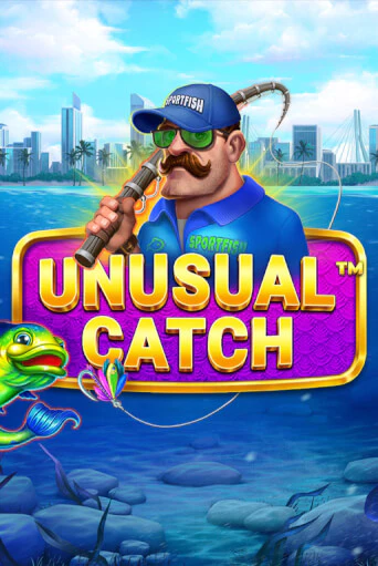 Игровой автомат Unusual Catch™ демо версия онлайн | Казино Azino777
