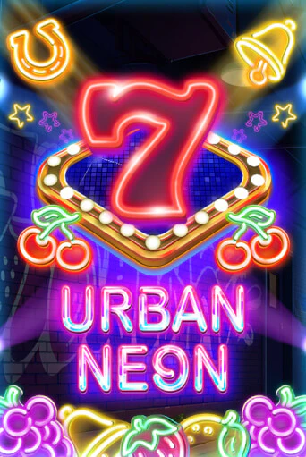 Игровой автомат Urban Neon демо версия онлайн | Казино Azino777