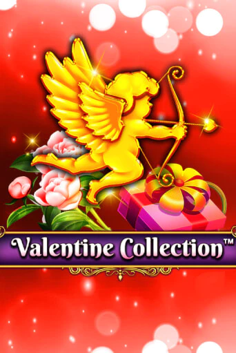 Игровой автомат Valentine Collection 10 Lines демо версия онлайн | Казино Azino777