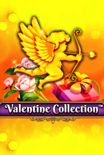 Игровой автомат Valentine Collection 20 Lines демо версия онлайн | Казино Azino777