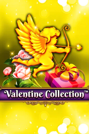 Игровой автомат Valentine Collection 30 Lines демо версия онлайн | Казино Azino777