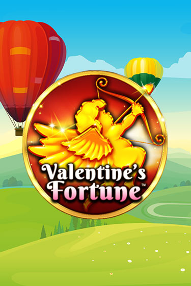 Игровой автомат Valentine's Fortune демо версия онлайн | Казино Azino777