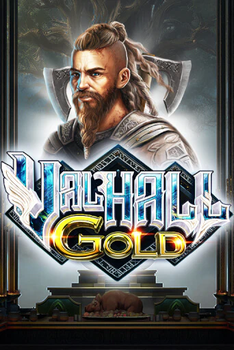 Игровой автомат Valhall Gold демо версия онлайн | Казино Azino777