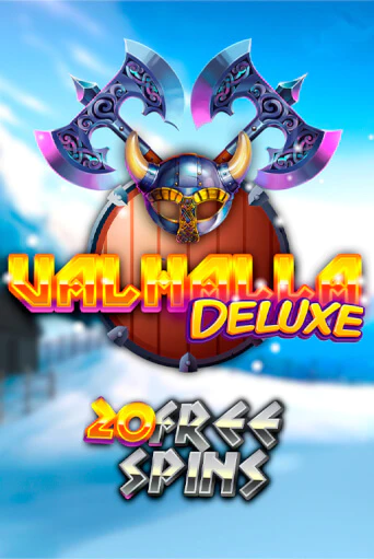 Игровой автомат Valhalla Deluxe демо версия онлайн | Казино Azino777