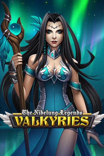 Игровой автомат Valkyries - The Nibelung Legends демо версия онлайн | Казино Azino777