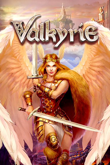 Игровой автомат Valkyrie демо версия онлайн | Казино Azino777