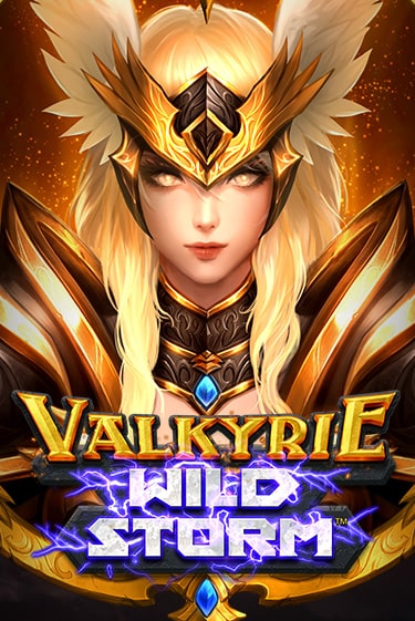 Игровой автомат Valkyrie Wild Storm демо версия онлайн | Казино Azino777