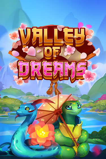 Игровой автомат Valley of Dreams демо версия онлайн | Казино Azino777