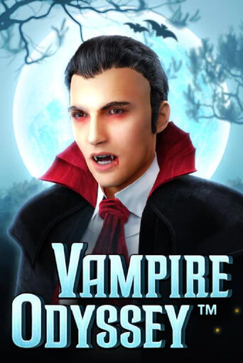 Игровой автомат Vampire Odyssey демо версия онлайн | Казино Azino777