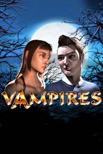 Игровой автомат Vampires демо версия онлайн | Казино Azino777