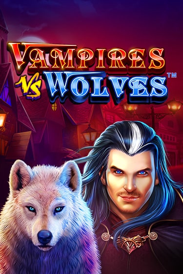 Игровой автомат Vampires vs Wolves демо версия онлайн | Казино Azino777