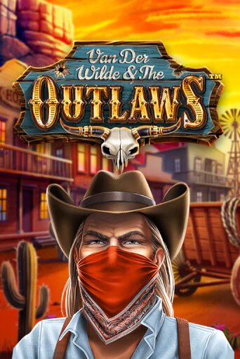 Игровой автомат Van der Wilde and The Outlaws демо версия онлайн | Казино Azino777