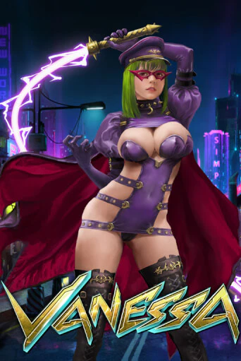 Игровой автомат Vanessa демо версия онлайн | Казино Azino777