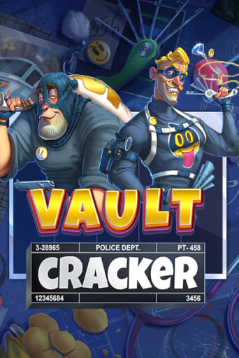 Игровой автомат Vault Cracker демо версия онлайн | Казино Azino777