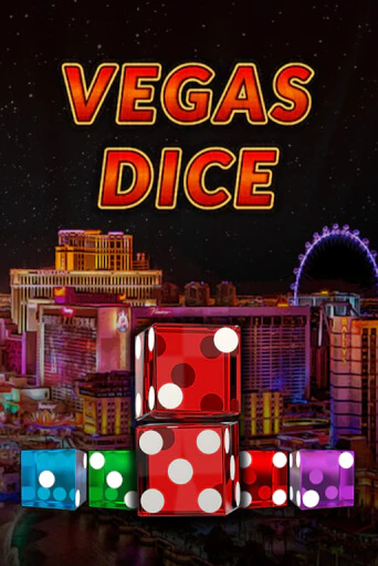 Игровой автомат Vegas Dice демо версия онлайн | Казино Azino777