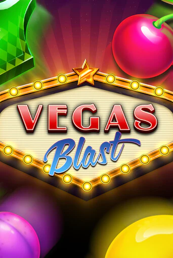 Игровой автомат Vegas Blast демо версия онлайн | Казино Azino777