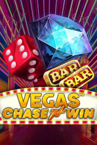 Игровой автомат Vegas - Chase'N'Win демо версия онлайн | Казино Azino777