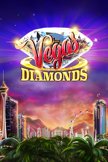 Игровой автомат Vegas Diamonds демо версия онлайн | Казино Azino777