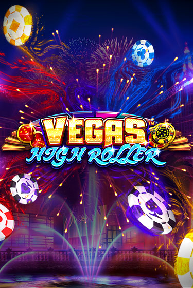 Игровой автомат Vegas High Roller демо версия онлайн | Казино Azino777
