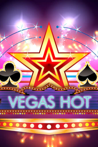 Игровой автомат Vegas Hot демо версия онлайн | Казино Azino777