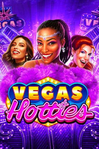 Игровой автомат Vegas Hotties демо версия онлайн | Казино Azino777