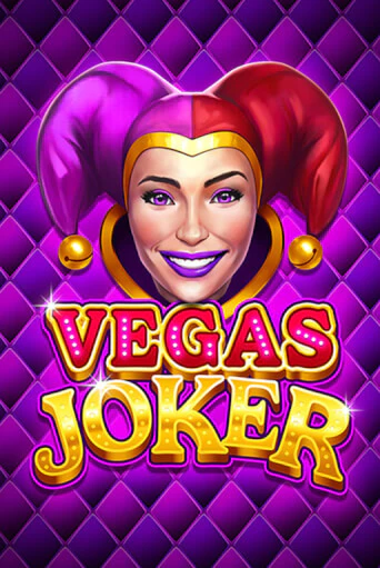 Игровой автомат Vegas Joker демо версия онлайн | Казино Azino777