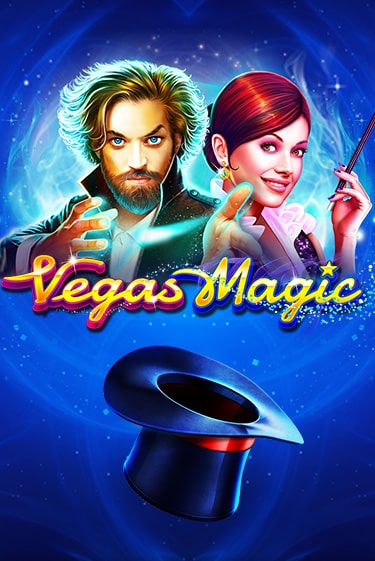 Игровой автомат Vegas Magic демо версия онлайн | Казино Azino777