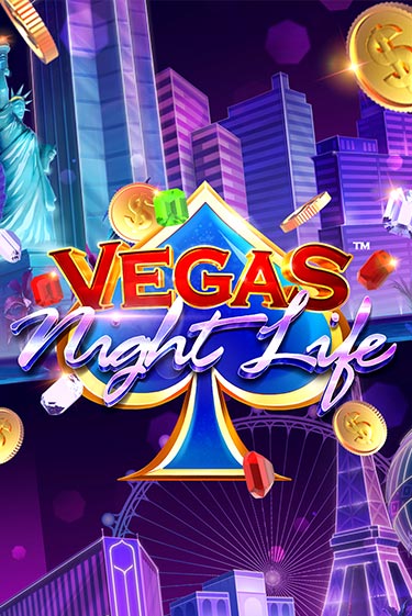 Игровой автомат Vegas Night Life демо версия онлайн | Казино Azino777