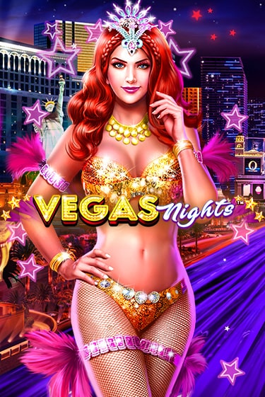 Игровой автомат Vegas Nights демо версия онлайн | Казино Azino777