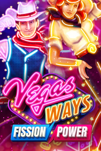 Игровой автомат Vegas Ways демо версия онлайн | Казино Azino777