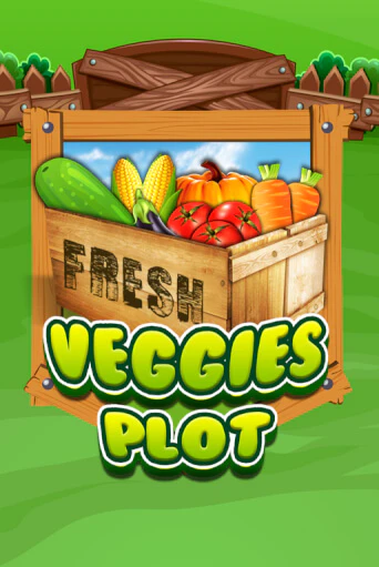 Игровой автомат Veggies Plot демо версия онлайн | Казино Azino777
