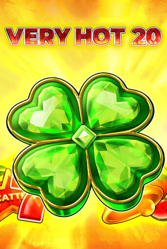 Игровой автомат Very Hot 20 демо версия онлайн | Казино Azino777