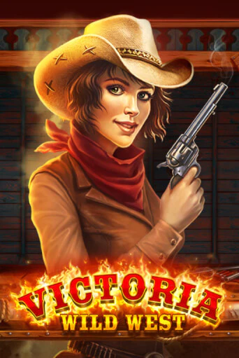 Игровой автомат Victoria Wild West демо версия онлайн | Казино Azino777