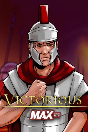 Игровой автомат Victorious™ демо версия онлайн | Казино Azino777