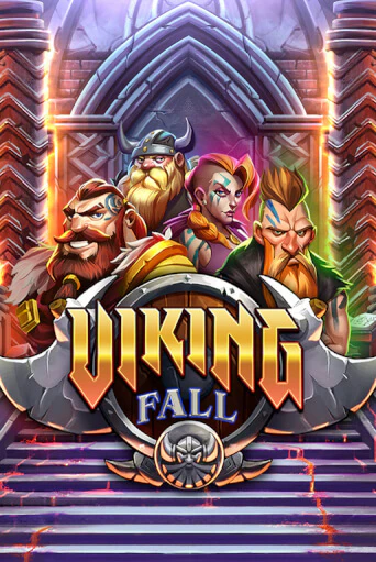 Игровой автомат Viking Fall демо версия онлайн | Казино Azino777