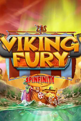 Игровой автомат Viking Fury: Spinfinity демо версия онлайн | Казино Azino777