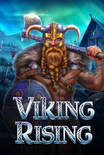 Игровой автомат Viking Rising демо версия онлайн | Казино Azino777