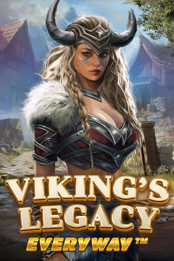 Игровой автомат Viking’s Legacy Everyway демо версия онлайн | Казино Azino777