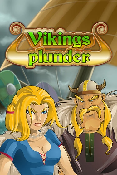 Игровой автомат Viking's Plunder демо версия онлайн | Казино Azino777